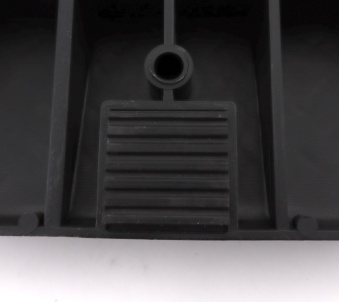 Najazdy samochodowe rampy do 2,5T