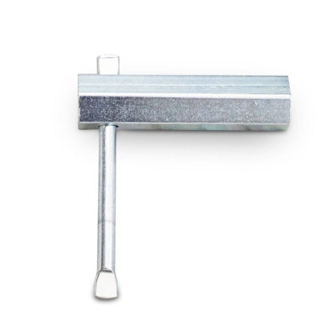 Podnośnik motocyklowy korbowy do 500kg czerwony Podnośnik motocyklowy korbowy do 500kg czerwony