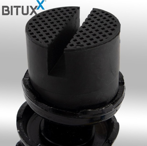 Podnośnik samochodowy hydrauliczny 2,5T 85-380 mm