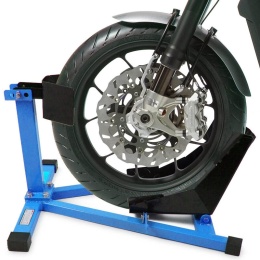 STOJAK DLA MOTORÓW PRZEDNI 17 - 21 CALI