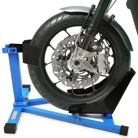 STOJAK DLA MOTORÓW PRZEDNI 17 - 21 CALI