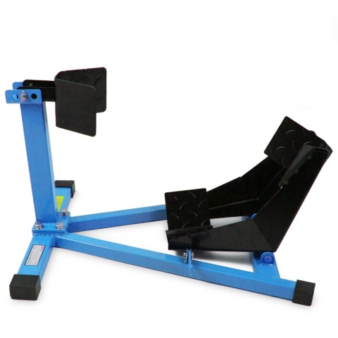 STOJAK DLA MOTORÓW PRZEDNI 17 - 21 CALI