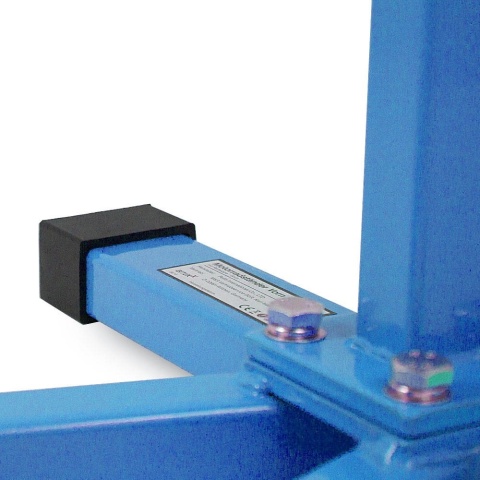 STOJAK DLA MOTORÓW PRZEDNI 17 - 21 CALI