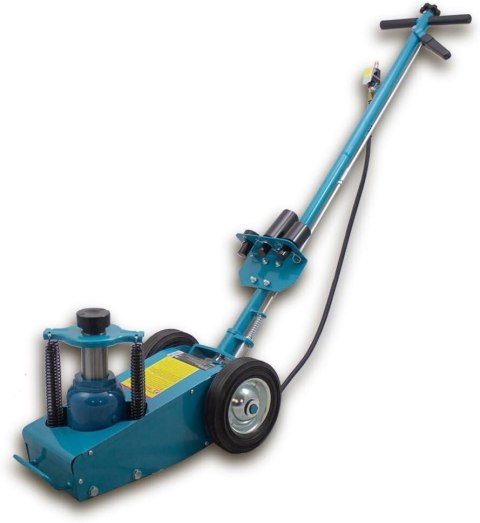 Samochodowy podnośnik pneumatyczny mobilny do 22T