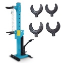 Ściągacz hydrauliczny do sprężyn 3T