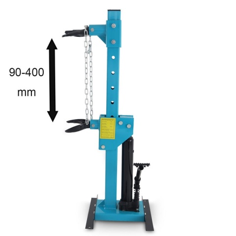 Ściągacz hydrauliczny do sprężyn 3T