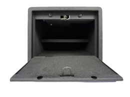 Sejf biometryczny kompaktowy elektroniczny