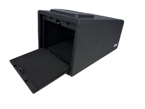 Sejf biometryczny kompaktowy elektroniczny