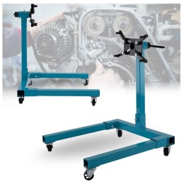 Stojak na silnik 500 kg