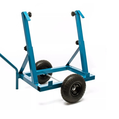Wózek do transportu płyt do 200kg Wózek do transportu płyt do 200kg