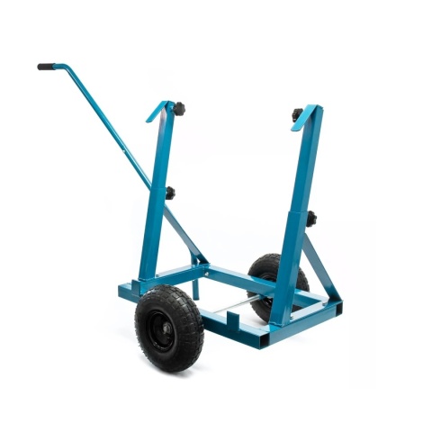 Wózek do transportu płyt do 200kg Wózek do transportu płyt do 200kg