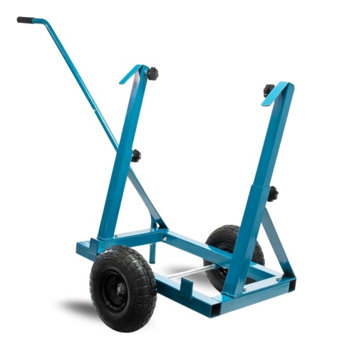 Wózek do transportu płyt do 200kg Wózek do transportu płyt do 200kg
