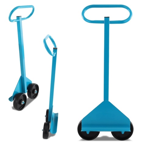 Wózek uchwyt transportowy do płyt 100kg Wózek uchwyt transportowy do płyt 100kg