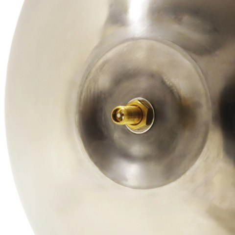 Zbiornik membranowy 50l EPDM 6 bar stal nierdzewna