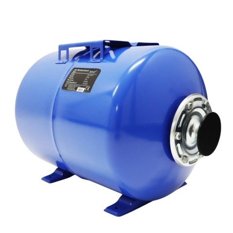 Zbiornik membranowy 50l EPDM 6 bar