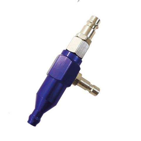 Zestaw próżniowy do odpowietrzania chłodzenia 14el