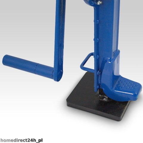 Podnośnik mechaniczny warsztatowy 1,5t Podnośnik mechaniczny warsztatowy 1,5t