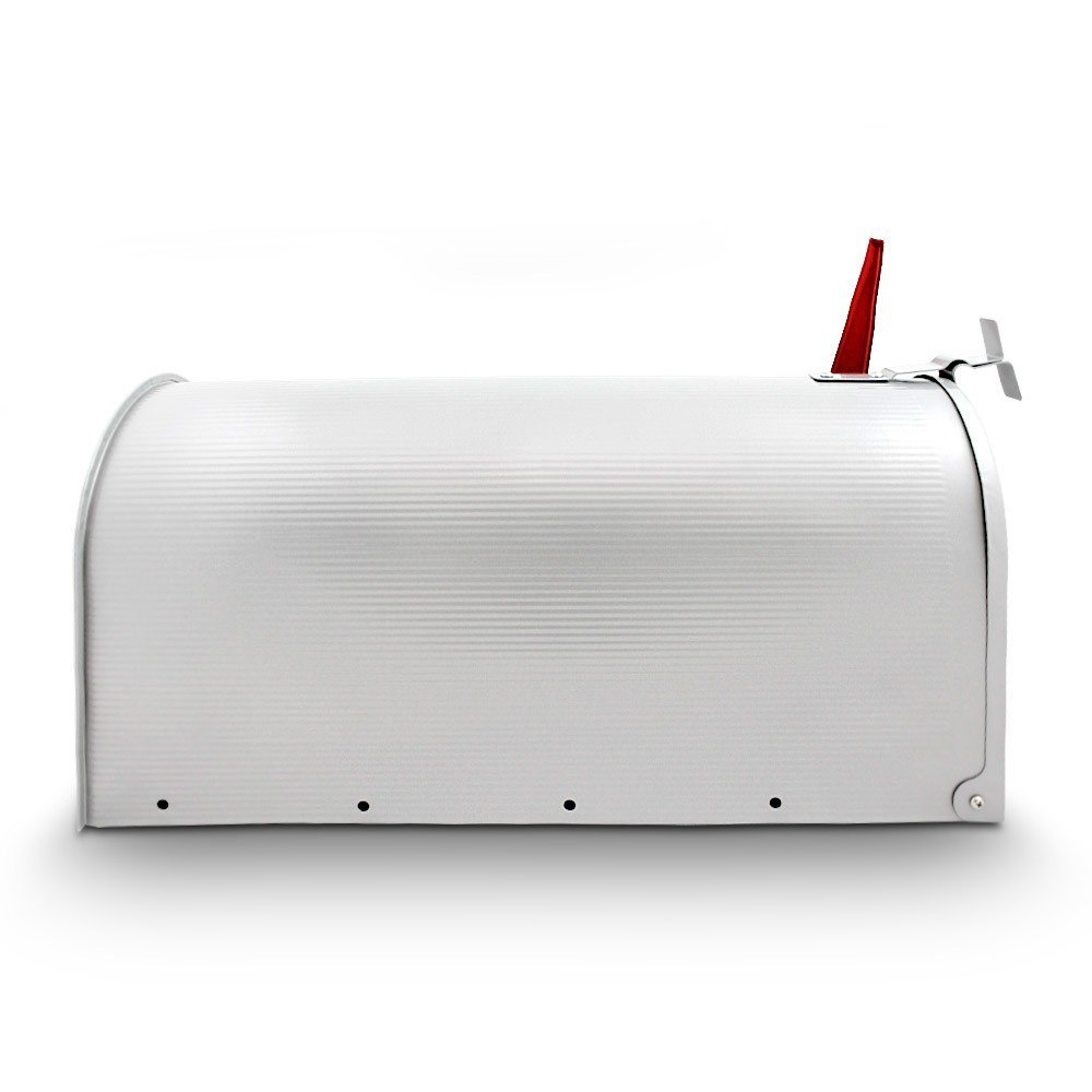 Skrzynka na listy amerykańska USA MAIL (biały) Skrzynka na listy amerykańska USA MAIL (biały)