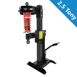 Ściągacz do Sprężyn Hydrauliczny 2.5T BITUXX
