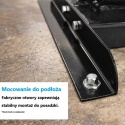 Ściągacz do Sprężyn Hydrauliczny 2.5T BITUXX