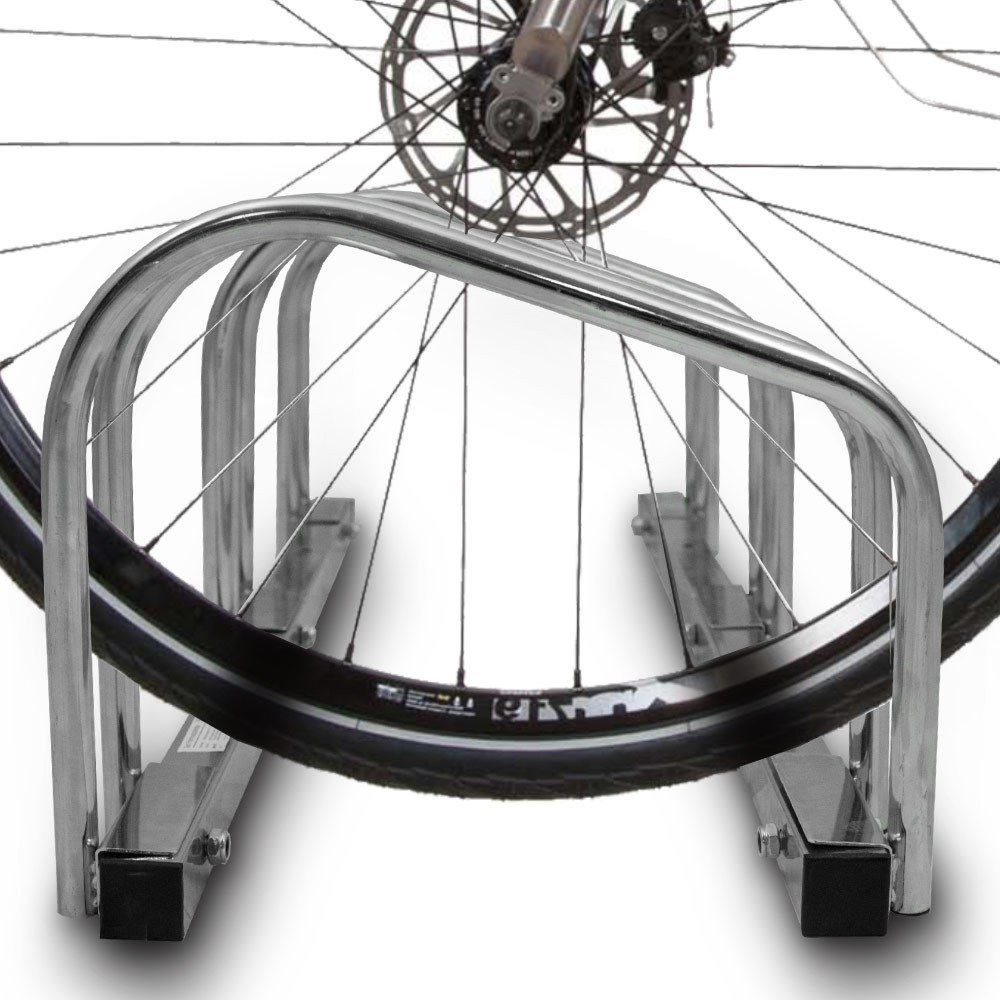 Stojak Rowerowy Uchwyt 2 miejscowy METALOWY NOWY Stojak Rowerowy Uchwyt 2 miejscowy METALOWY NOWY