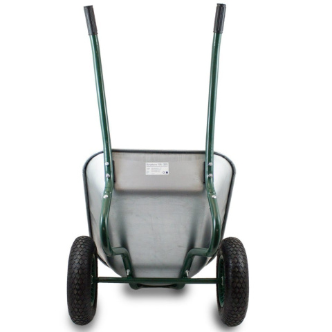 Taczka 100 L udźwig 150 kg Taczka 100 L udźwig 150 kg
