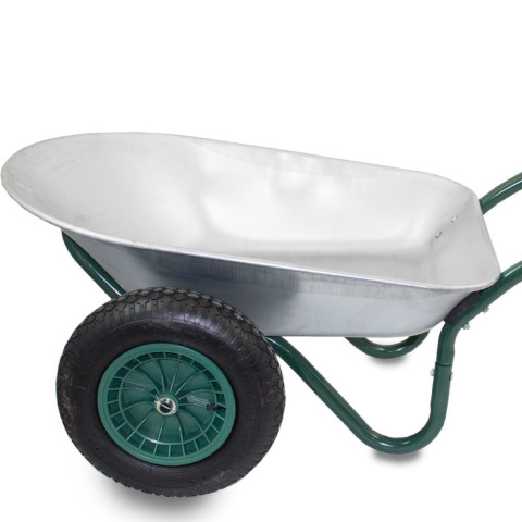 Taczka 100 L udźwig 150 kg Taczka 100 L udźwig 150 kg