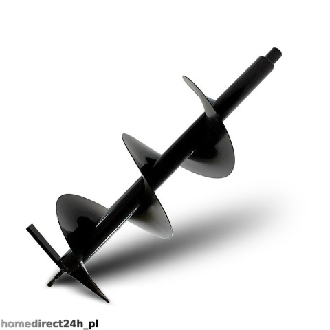 Wiertło ślimakowe do wiertnicy 200mm Wiertło ślimakowe do wiertnicy 200mm